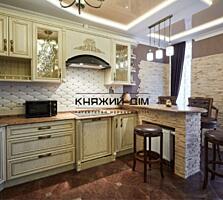 Пропонуемо на продаж чудову 3 кімнатну квартиру в ЖК Комфорт Таун на .