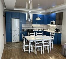 Простора та світла квартира з чудовим видом! Площа 60 кв. м, ...