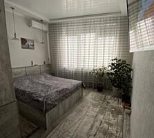 Продается уютная однокомнатная квартира в новом ЖК на Люстдорфской ...