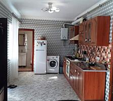 Предлагается к продаже дом возле Малиновского рынка. Общая площадь ...