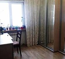 Продается к продаже однокомнатная квартира на ул. Вильямса с дорогим .