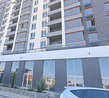 Предлагается к продаже двухкомнатная квартира в новом кирпичном доме .