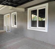 Предлагается к продаже двухкомнатная квартира в новом кирпичном доме. 