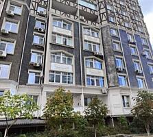 Предлагается к продаже двухкомнатная квартира в новом кирпичном доме. 