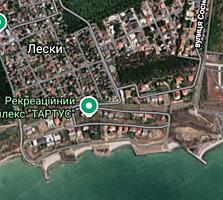 Предлагается к продаже  участок правильной формы в закрытом ...