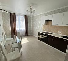 Предлагается к продаже однокомнатная квартира в новом сданном доме на 