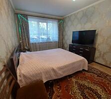 Предлагается к продаже двухкомнатная квартиру на Марсельской. Чешский 