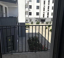 Просторная квартира в новом доме на пос. Котовского