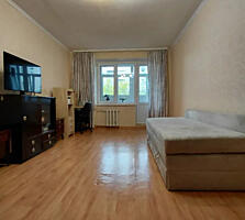 Квартира с ремонтом