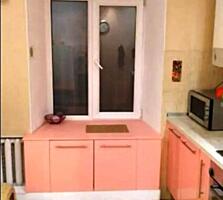 Трехкомнатная квартира в центре Одессы