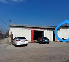 Продам СТО на Усатово