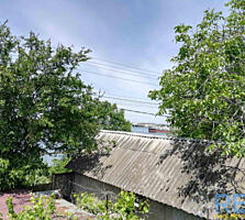 Участок и дом Бурлачья Балка Черноморка Рыбпорт