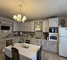 Дом, где чувствуешь себя дома — Нерубайское