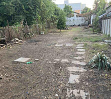 Продам участок 4 сотки на Фонтане, ул. Львовская