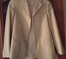 Костюм для юноши 17 лет