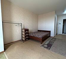 Уютная квартира-студия в новом доме на ул. Старицкого