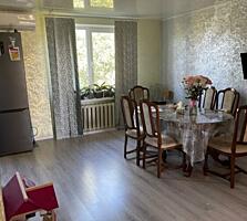 3х комнатная Ленинский 5/5