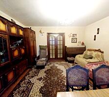 Продам 3 кв, чешка, 6/9 кир. 2 Слобод - пр. Центр. ремонт. мебель