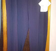 Новые мужские брюки 50р-р (немецкий).