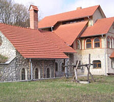 Straseni, Reședință de elită în inima naturii