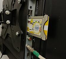 Продам телевизор Samsung 32″