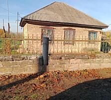 Продается жилой дом с удобствами с Бычок у реки ДНЕСТР