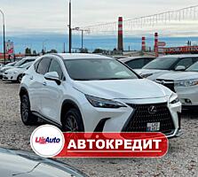 Lexus NX250 (Доступен в Автокредит)