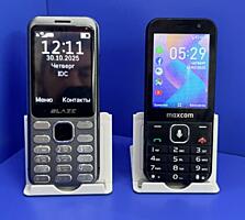 Кнопочные Телефоны IDC