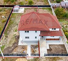 Duplex Modern în Ghidighici – 4 Camere, 96 m², 6 Ari, la 10 Minute de 