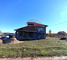Casă generoasă cu 2 nivele, 4 camere – 136 m², Anenii Noi
