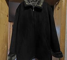 Дубленка мужская