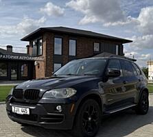BMW X5 E70