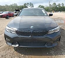 BMW 330XI Оригинальный пробег! Прозрачная история автомобиля!