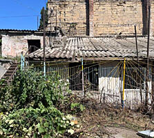 Продам квартиру 36.4 кв. м., ул. Черноморского Казачества/Красный сквер