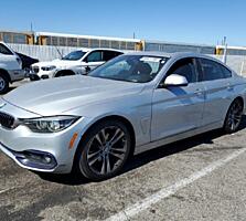 BMW 430I Оригинальный пробег! Прозрачная история автомобиля!