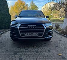 Audi Q7 Quattro