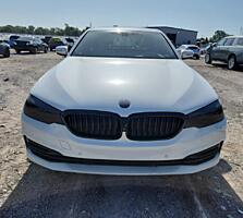 BMW 530E Оригинальный пробег! Прозрачная история автомобиля!