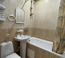 Продаётся 2х-комнатная квартира. Центр «Драмтеатр» +Видео