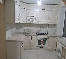 Botanica, apartament cu 3 odăi