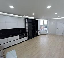 Centru, apartament cu 2 odăi, Inamstro