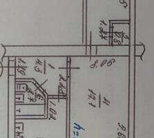 Продаю 2-ком. квартиру