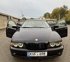 BMW e39
