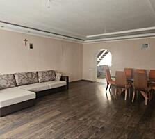 Дом для семьи от хозяина