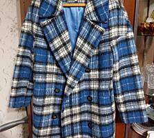 Продаётся Пальто