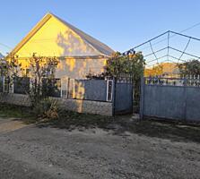 Продается просторный дом, г. Слободзея