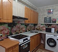 Большая 4х комнатная+гараж