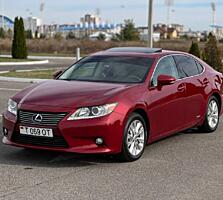 Lexus ES 300h (Авторынок КОВЧЕГ)