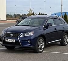 Lexus RX 450H (Авторынок КОВЧЕГ)