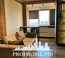 Vă propunem spre vânzare acestapartament cu 2camere și living,sect. ..