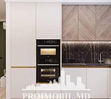 Vă propunem spre vînzare acestapartament cu 2camere + living,sect. ...